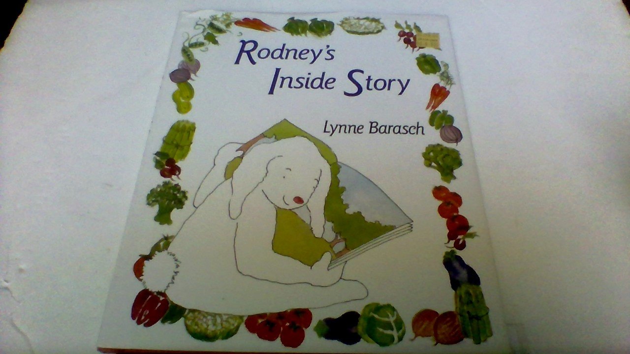 Rodney's Inside Story