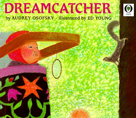 Dreamcatcher (Orchard Paperbacks) - 4120