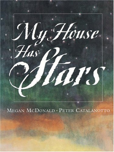 My House Has Stars
