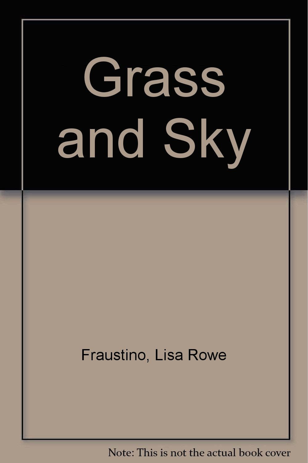 Grass and Sky