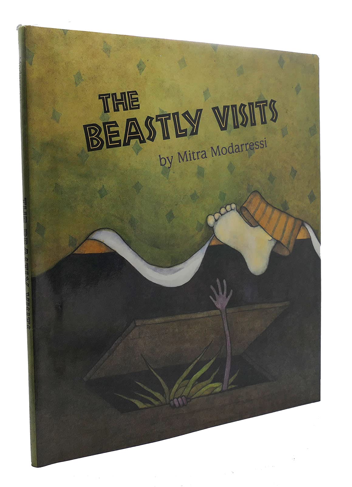 The Beastly Visits