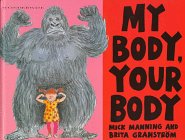 My Body, Your Body (Wonderwise)