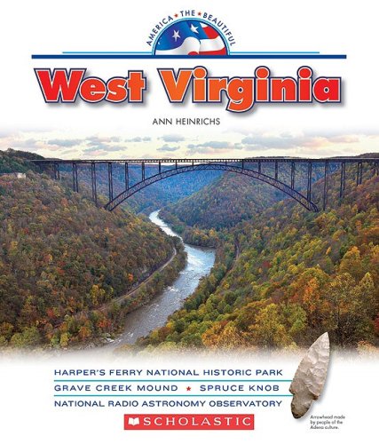 West Virginia (America the Beautiful)