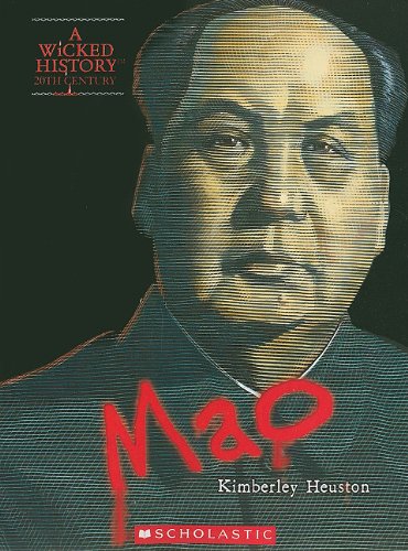 Mao Zedong (Wicked History)