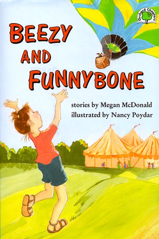 Beezy and Funnybone