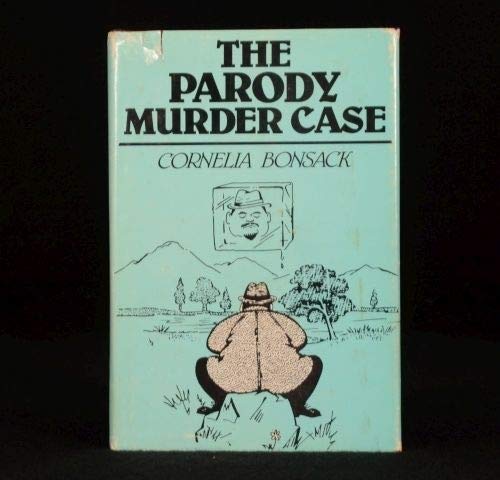 Parody Murder Case