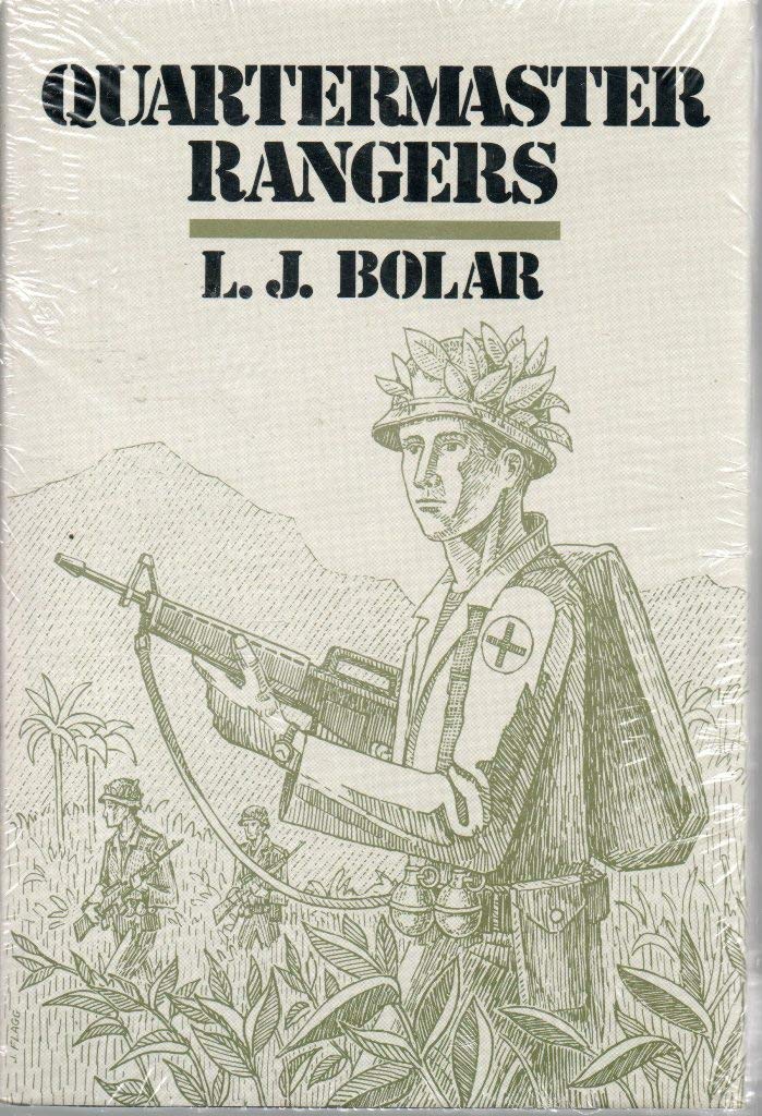 Quartermaster Rangers