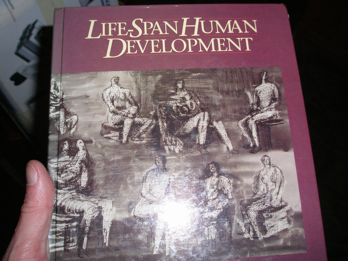 Life-span human development