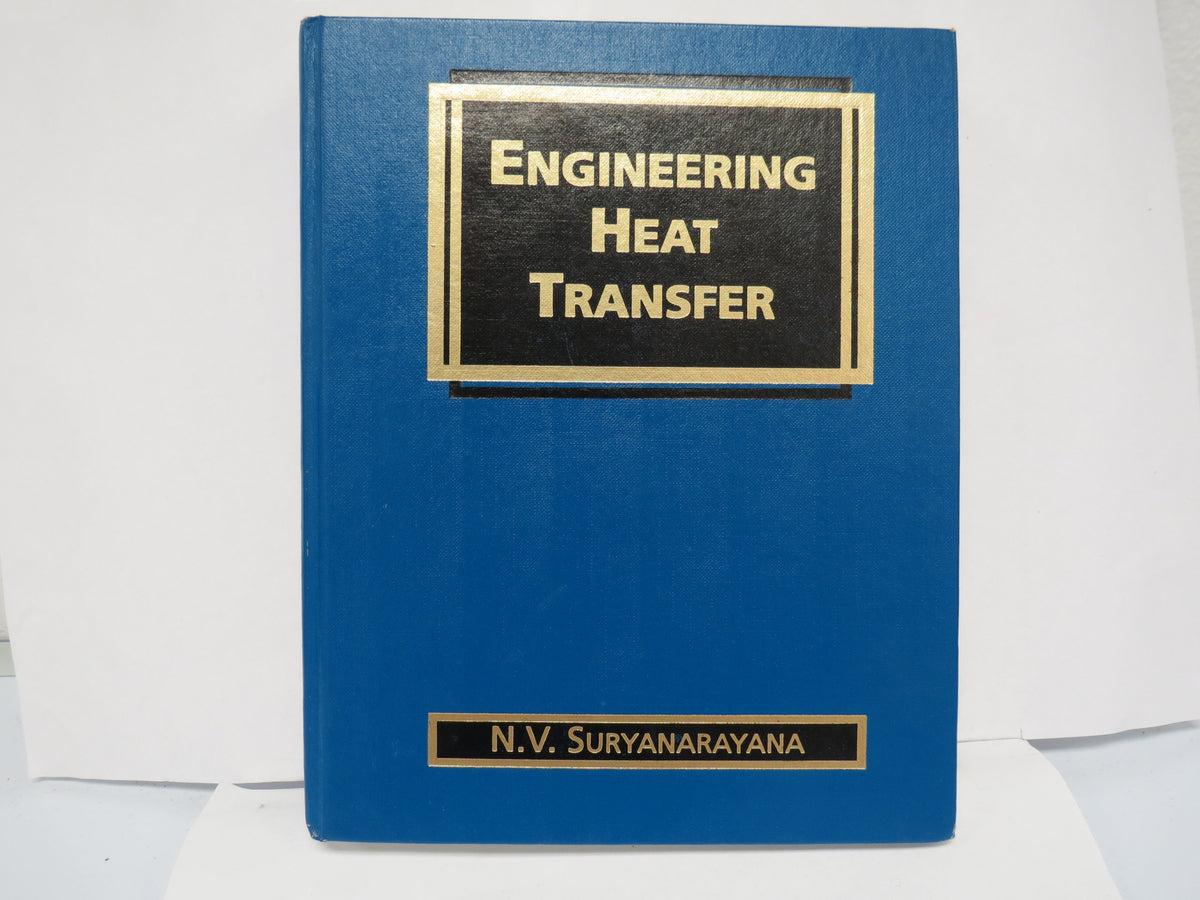 Engineering Heat Transfer