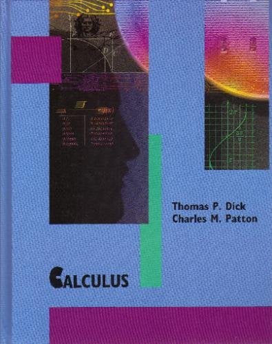 Calculus