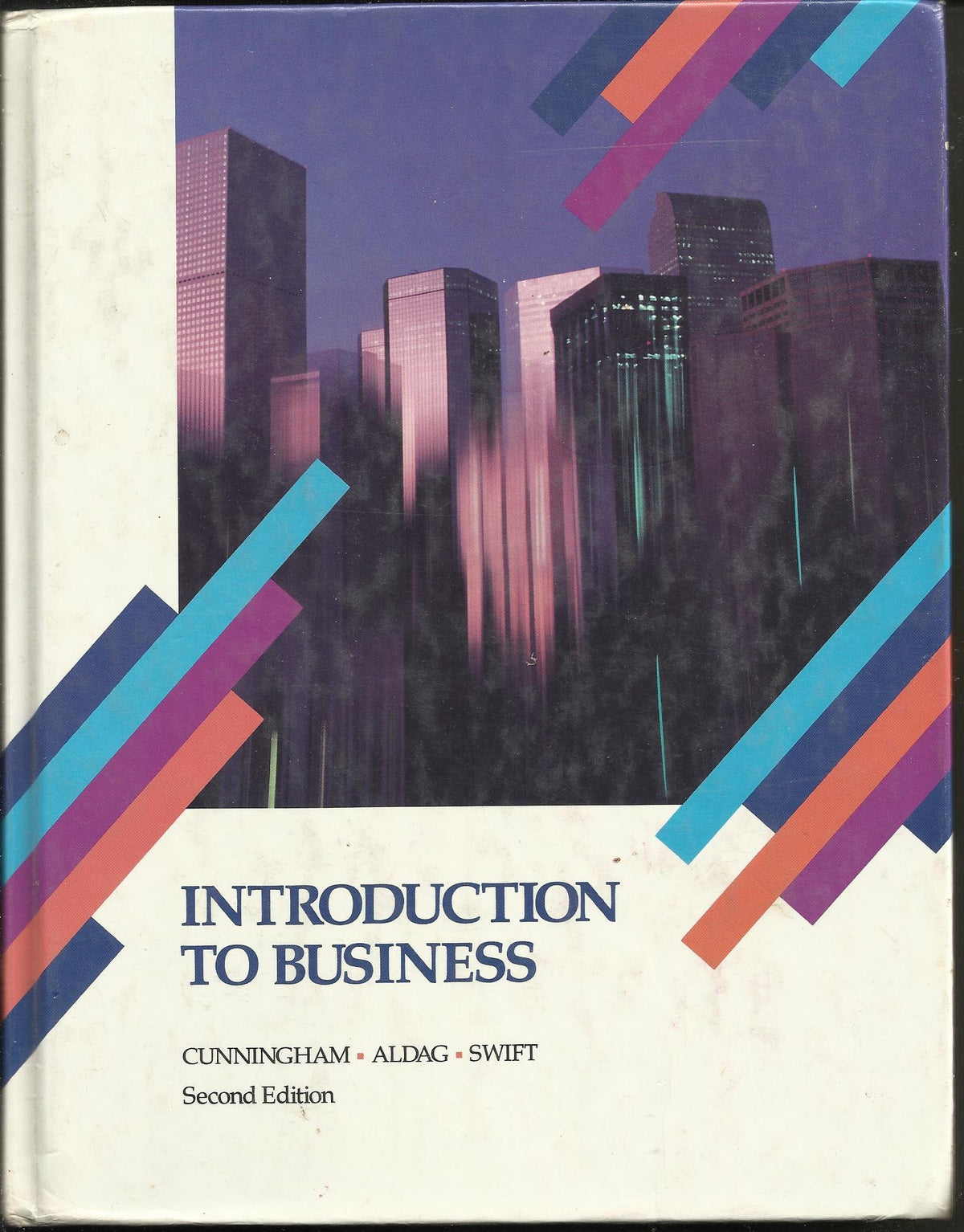 Introduction to Business (GC-Principles of Management)