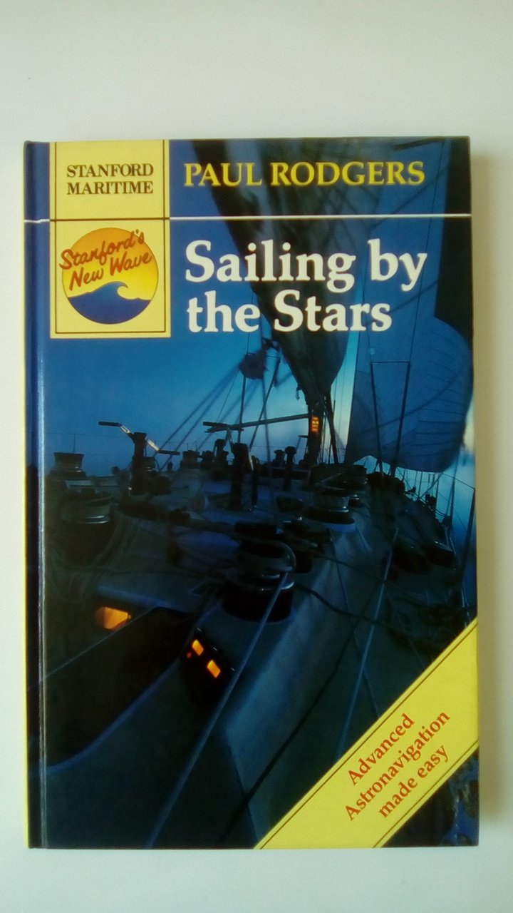 Sailing by the Stars