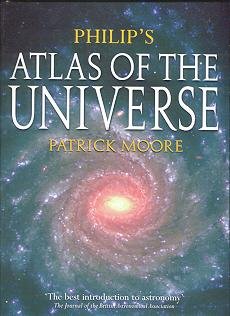 Philip's Atlas of the Universe