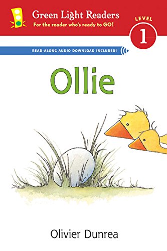 Ollie (Reader) (Gossie & Friends) - 9919