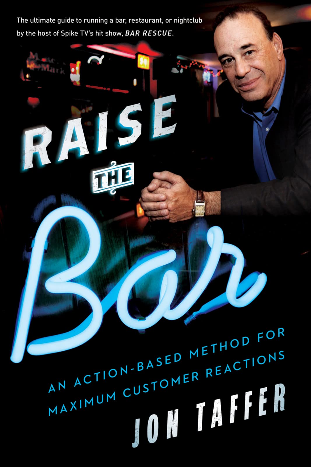 Raise The Bar: An Action-Based Method for Maximum Customer Reactions