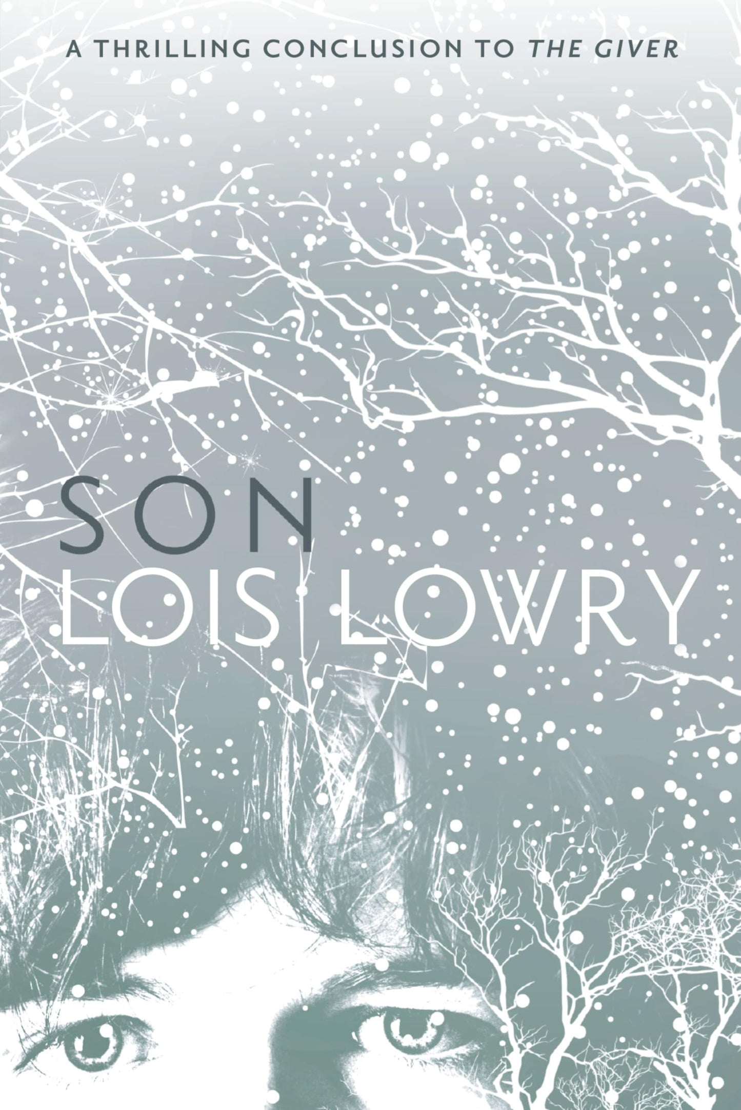 Son (Giver Quartet, 4) - 5039