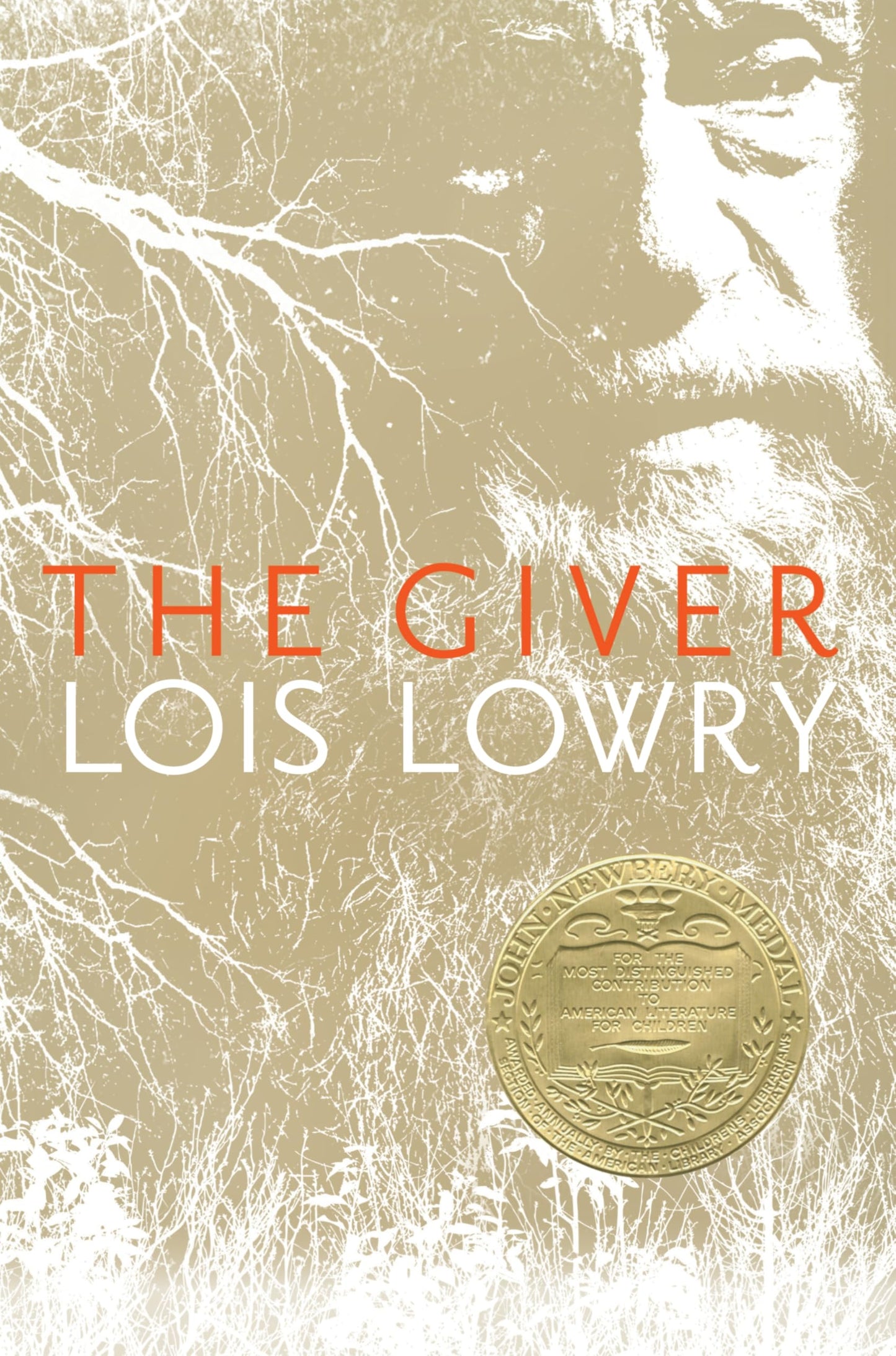 The Giver: A Newbery Award Winner (Giver Quartet, 1) - 4597