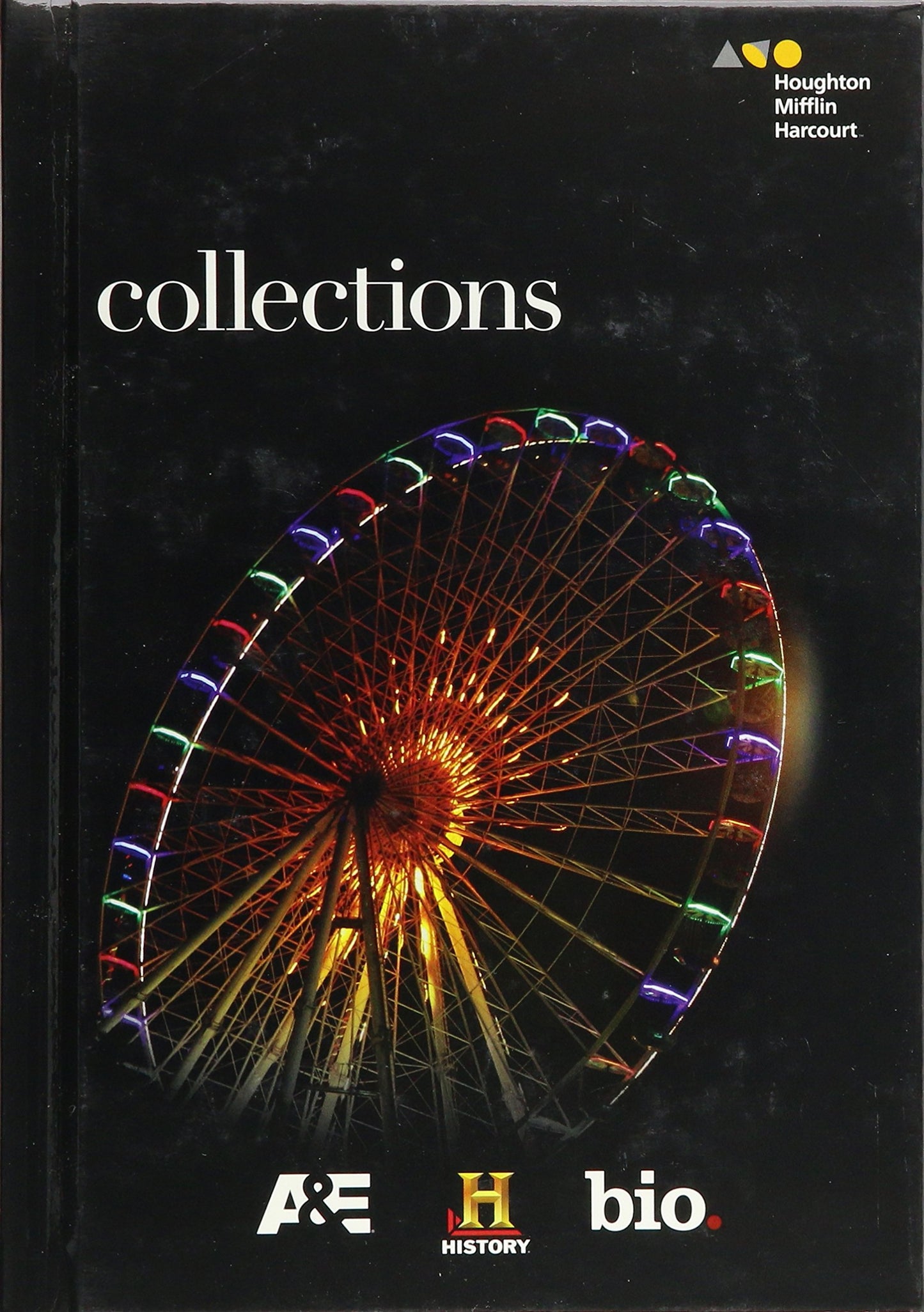Student Edition Grade 6 (Collections)
