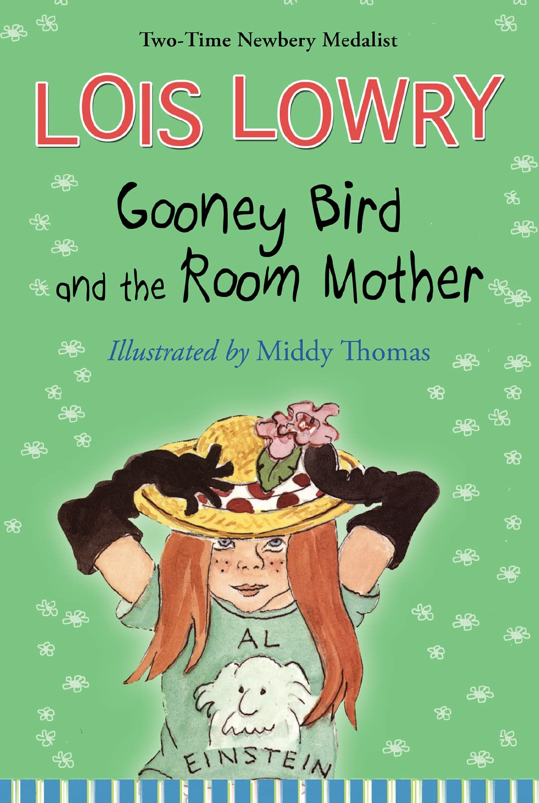 Gooney Bird and the Room Mother (Gooney Bird Greene, 2) - 5884