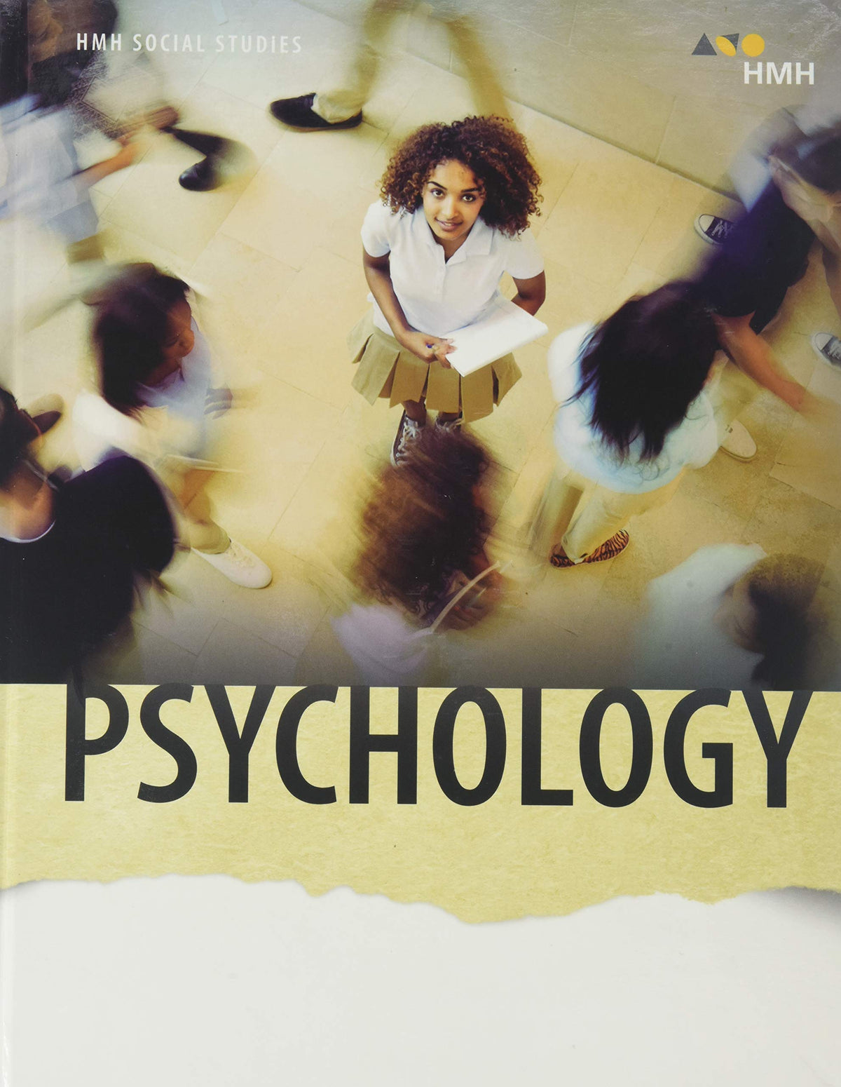 Student Edition 2018 (Psychology)