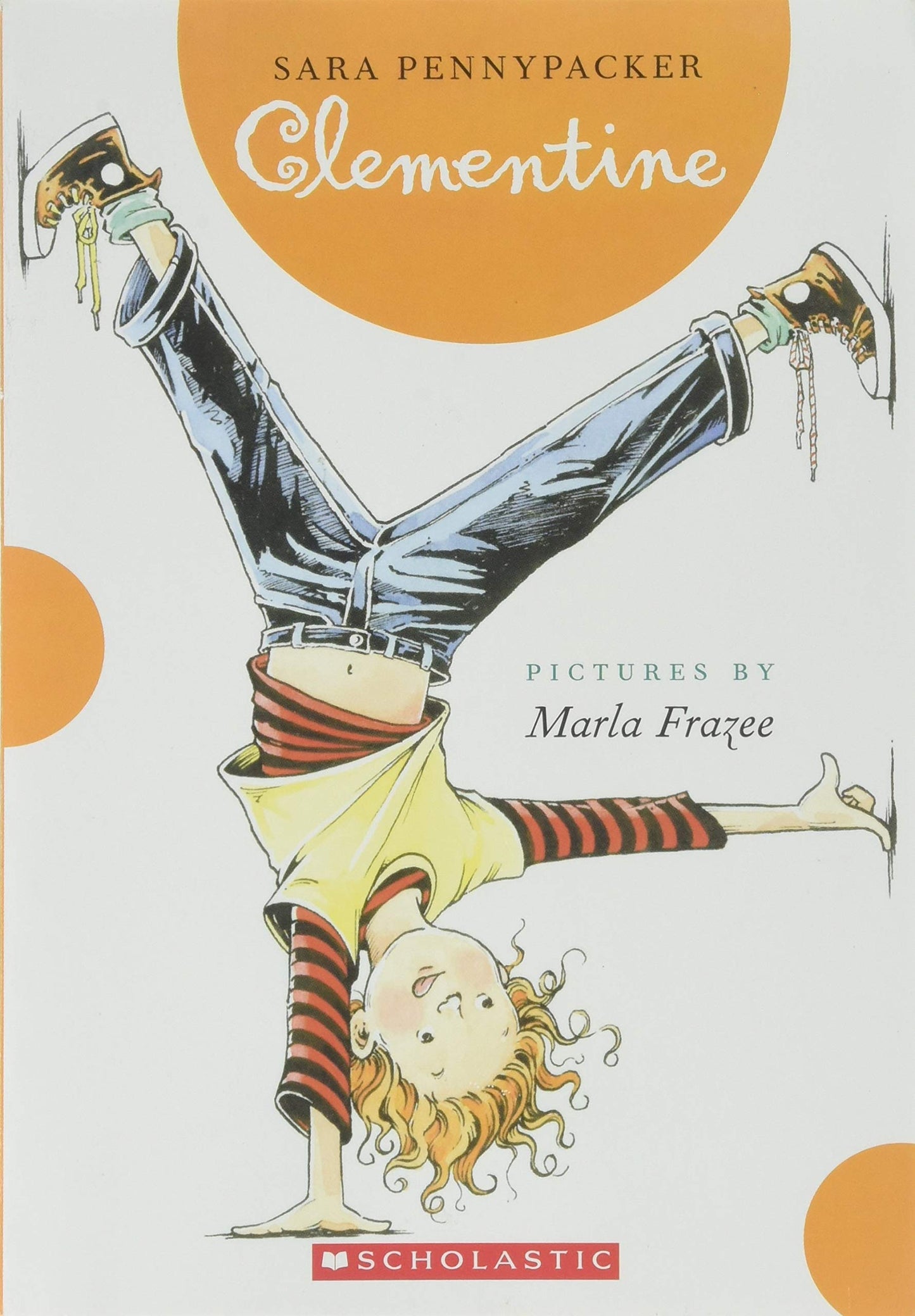CLEMENTINE