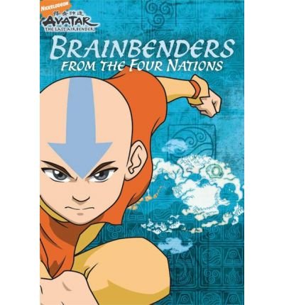 Brainbenders from the four nations