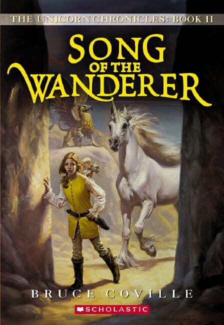 Song of the Wanderer