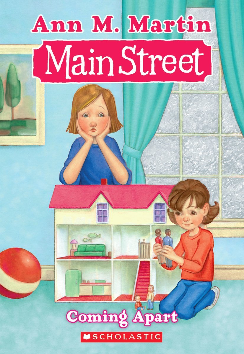 Main Street #9: Coming Apart (9)