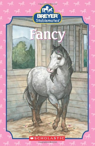 STABLEMATES: FANCY