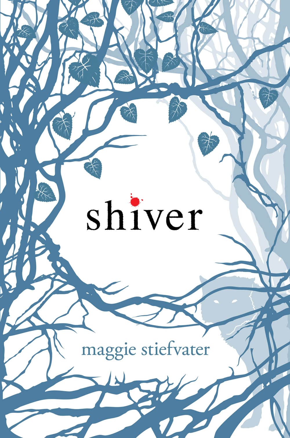 Shiver - 2473