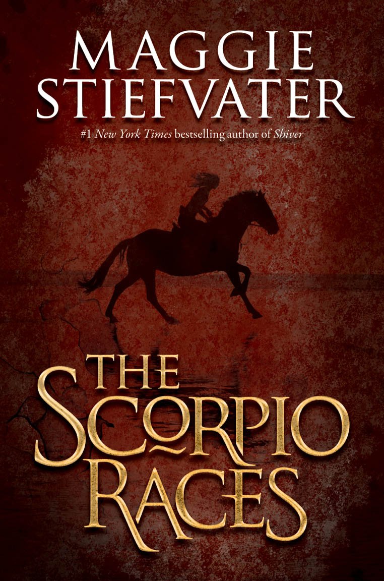 The Scorpio Races - 6620
