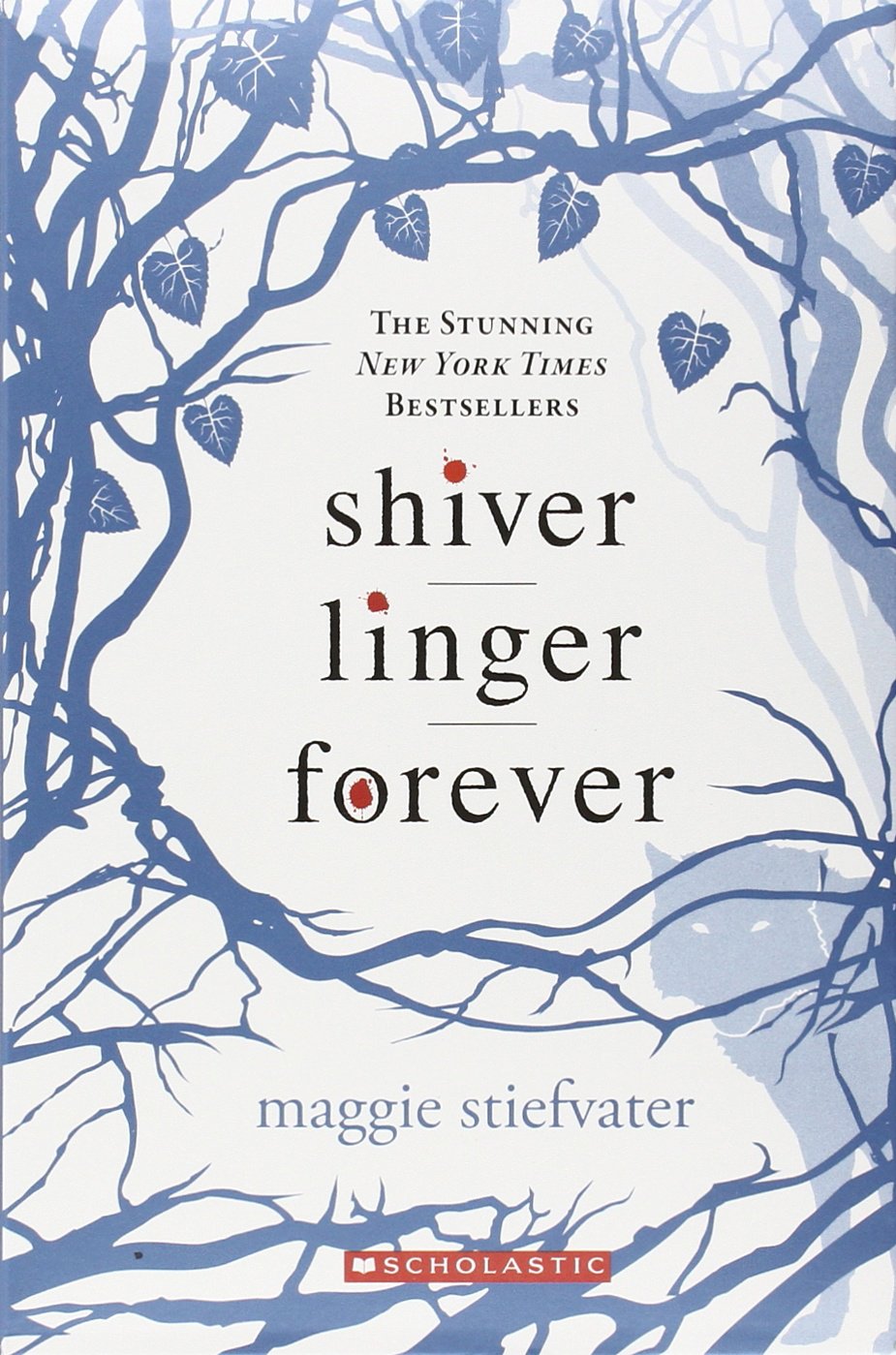 Shiver Trilogy