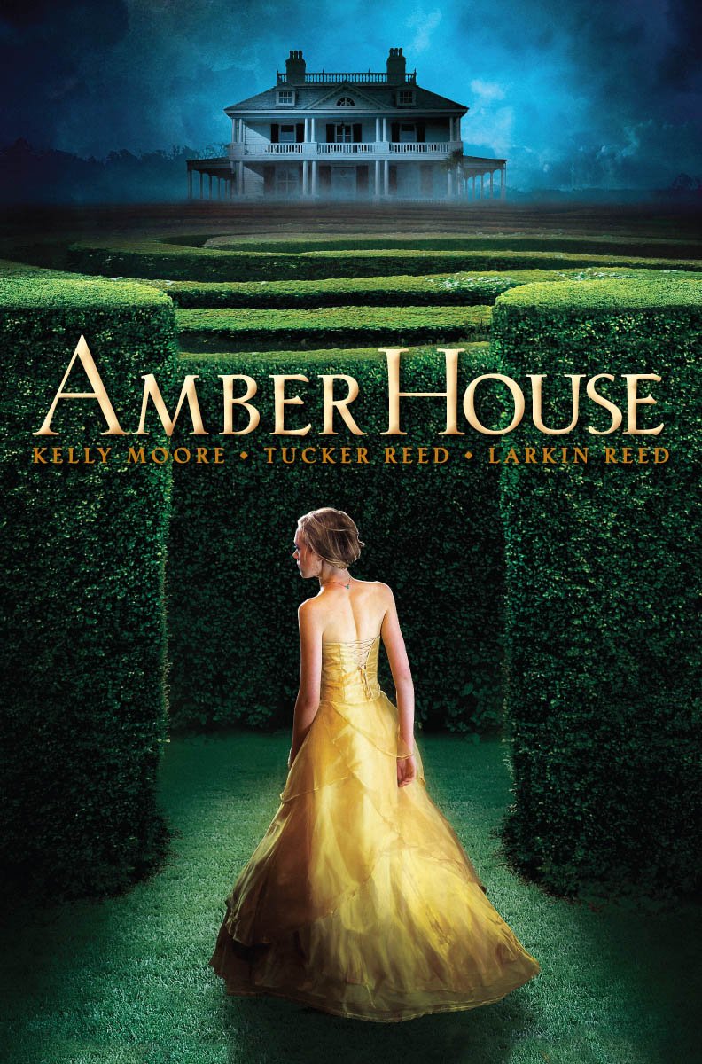 Amber House (Amber House, Book 1) (1)