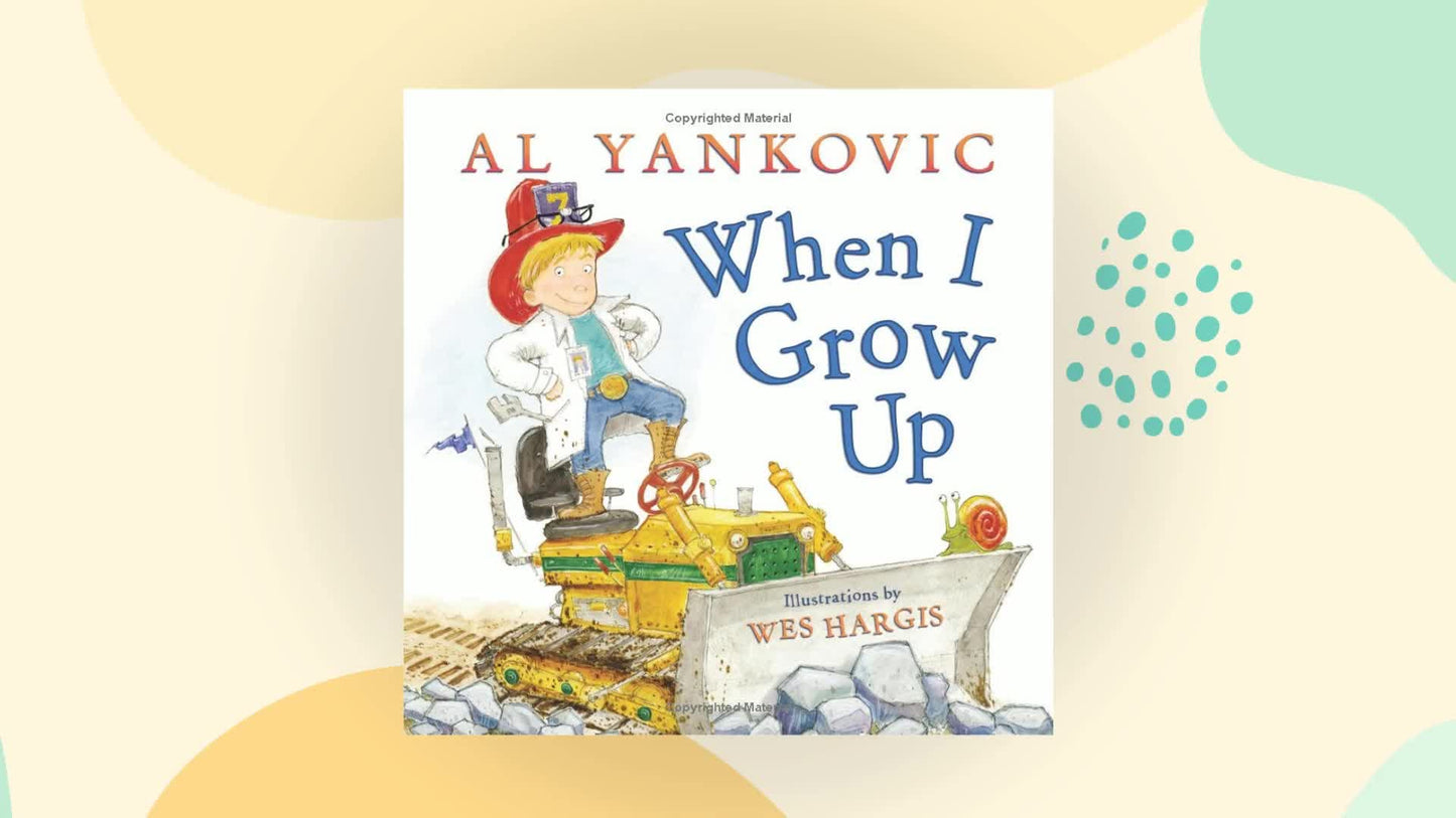 When I Grow Up