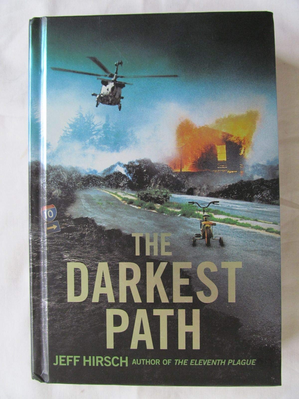 The Darkest Path - 3338