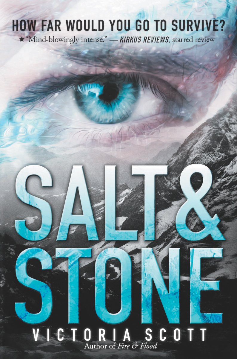 Salt & Stone - 8229