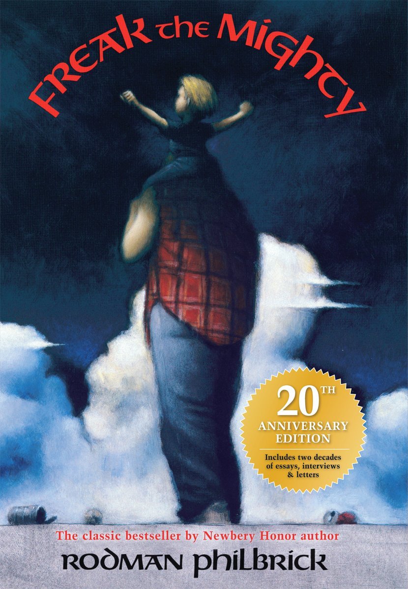 Freak the Mighty (20th Anniversary Edition) - 3690