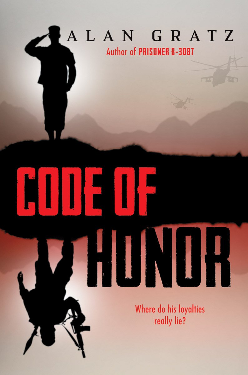 Code of Honor - 9993