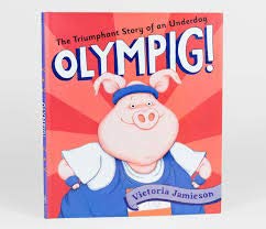 Olympig!