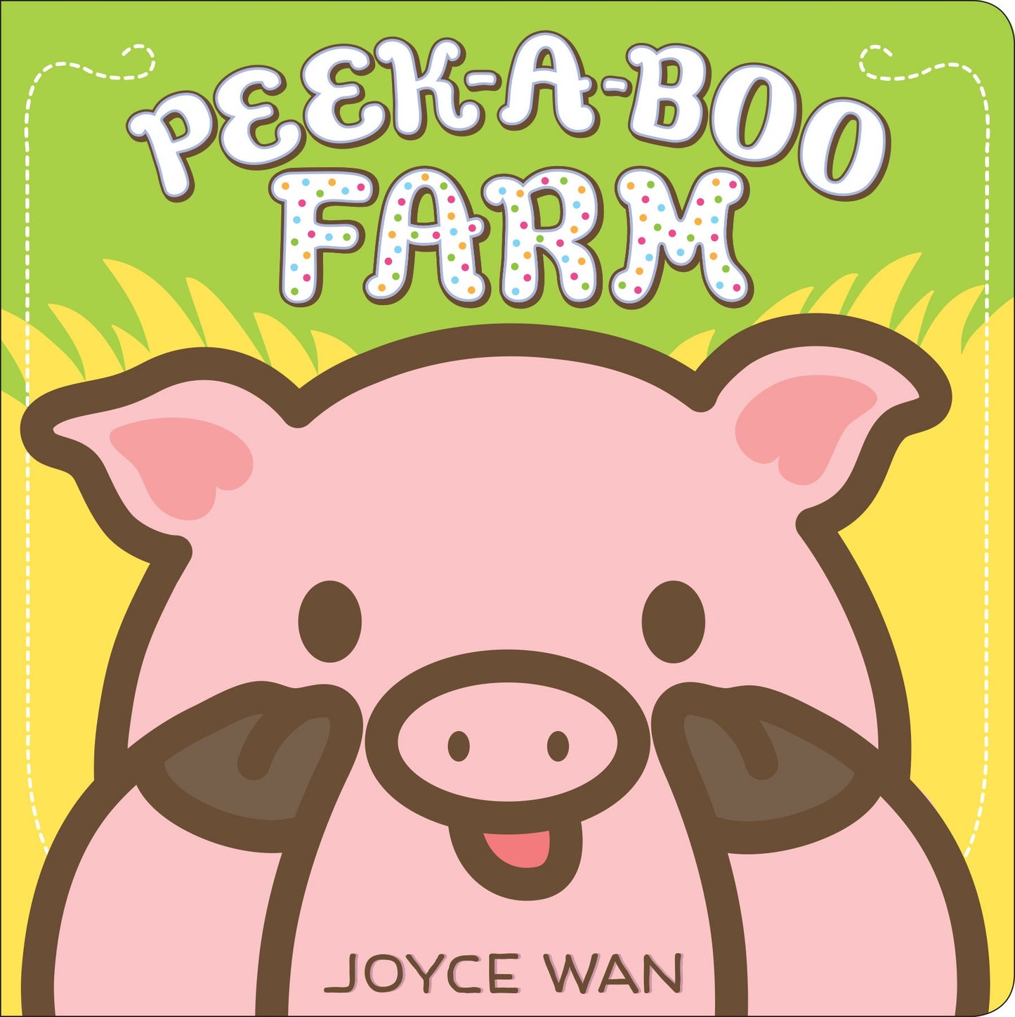 Peek-A-Boo Farm - 355