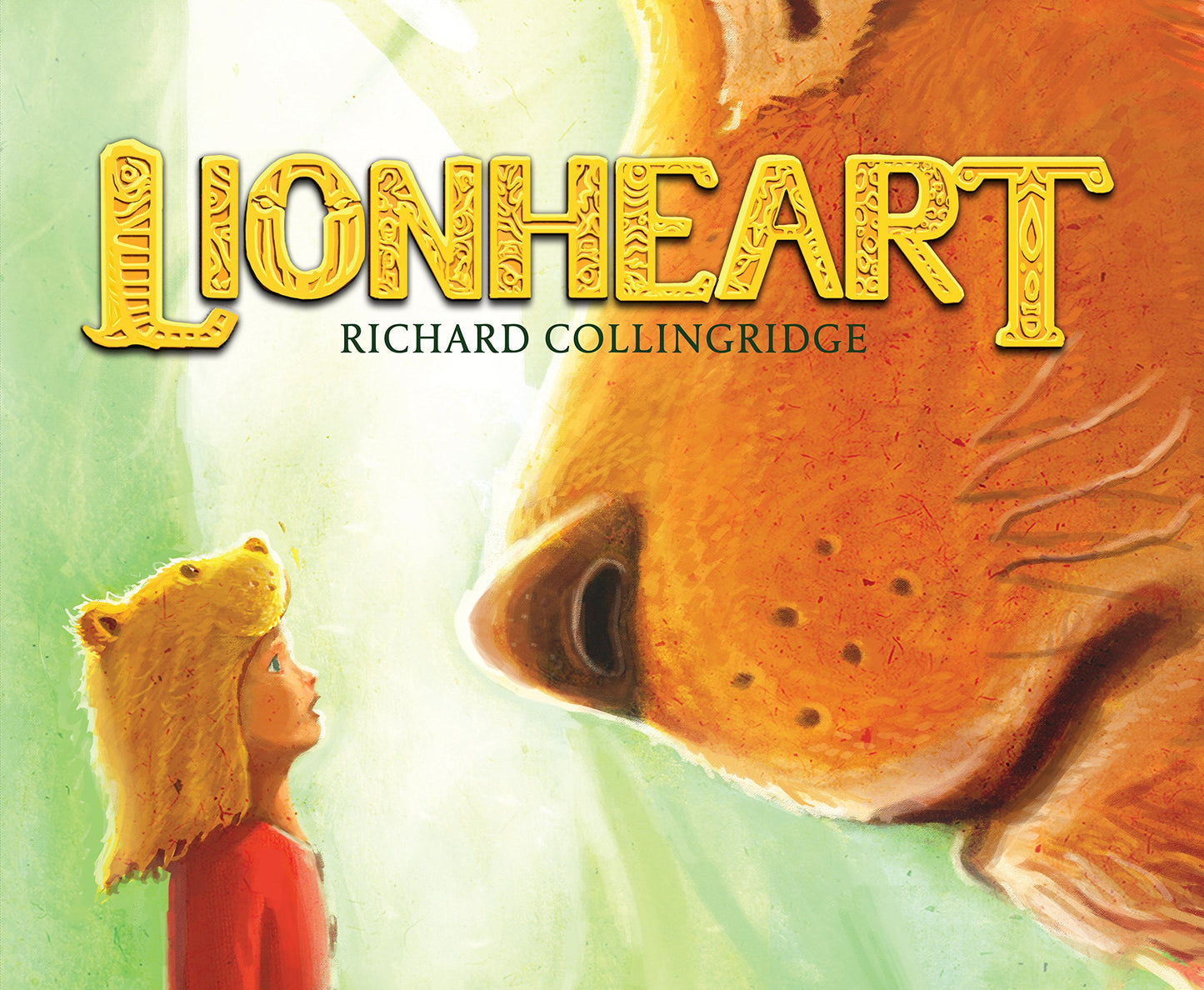 Lionheart - 4701