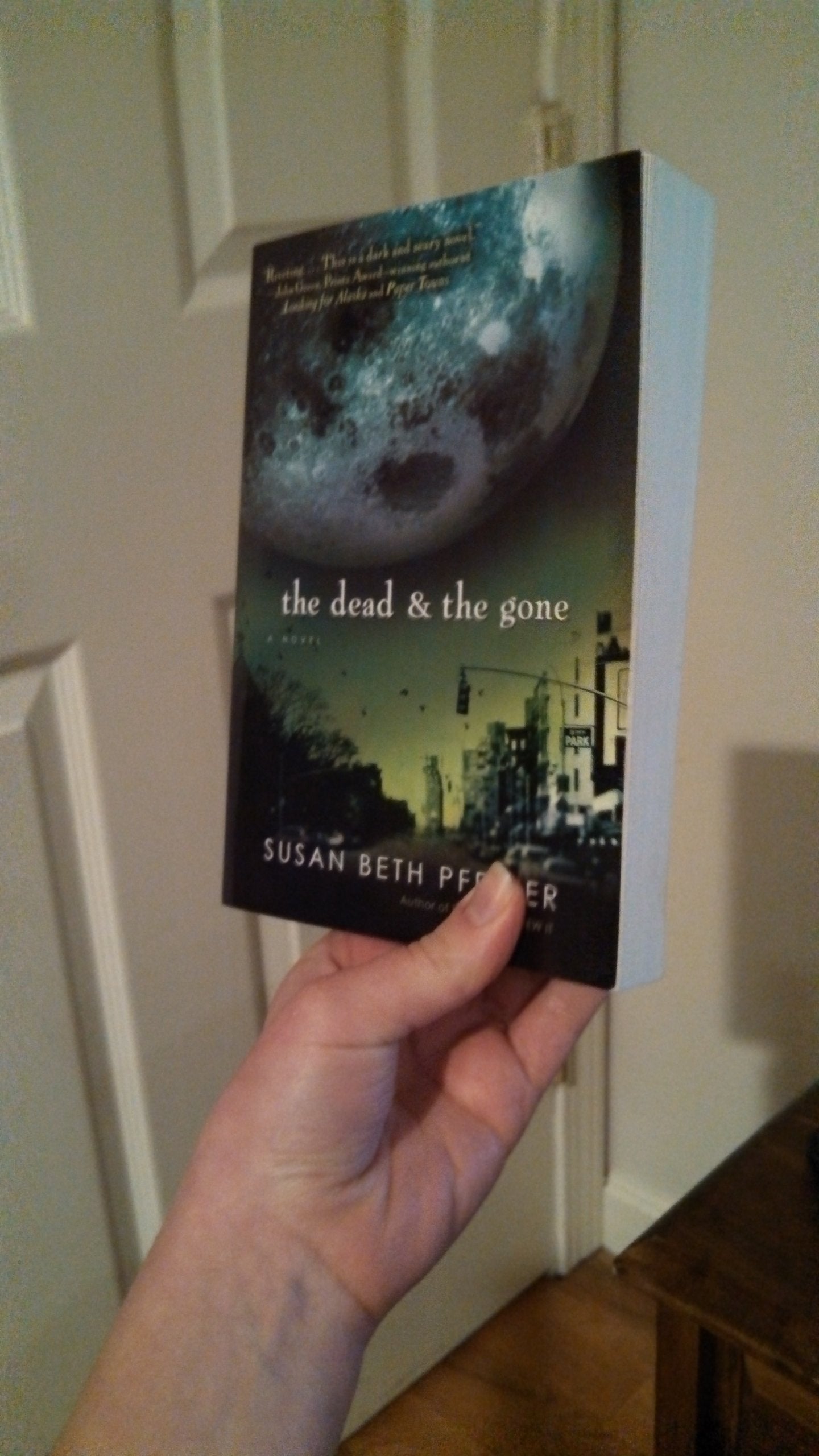 THE DEAD AND THE GONE (LIFE AS W