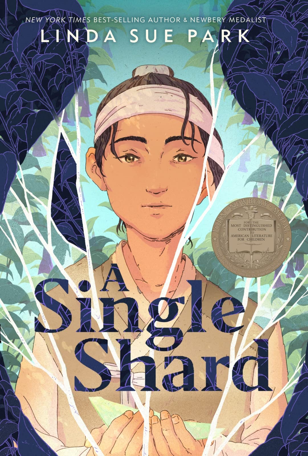 A Single Shard - 7431