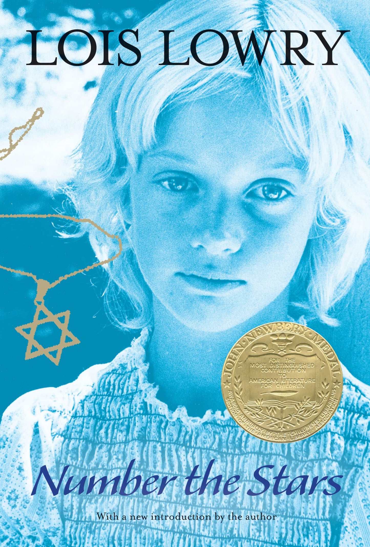 NUMBER THE STARS: A NEWBERY AWAR