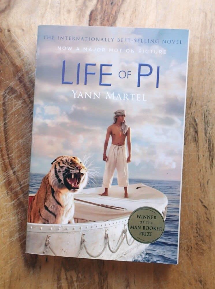 Life of Pi