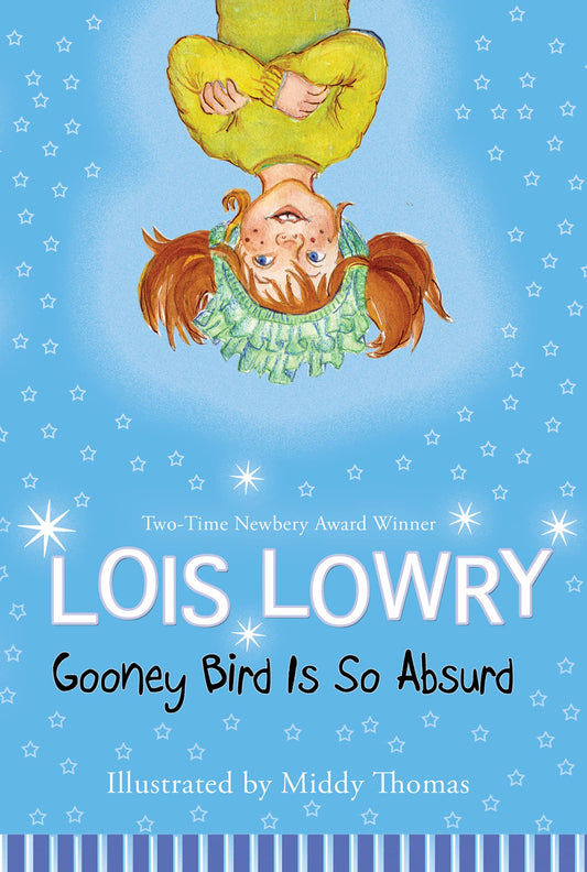 Gooney Bird Is So Absurd (Gooney Bird Greene) (Gooney Bird Greene, 4) - 7868