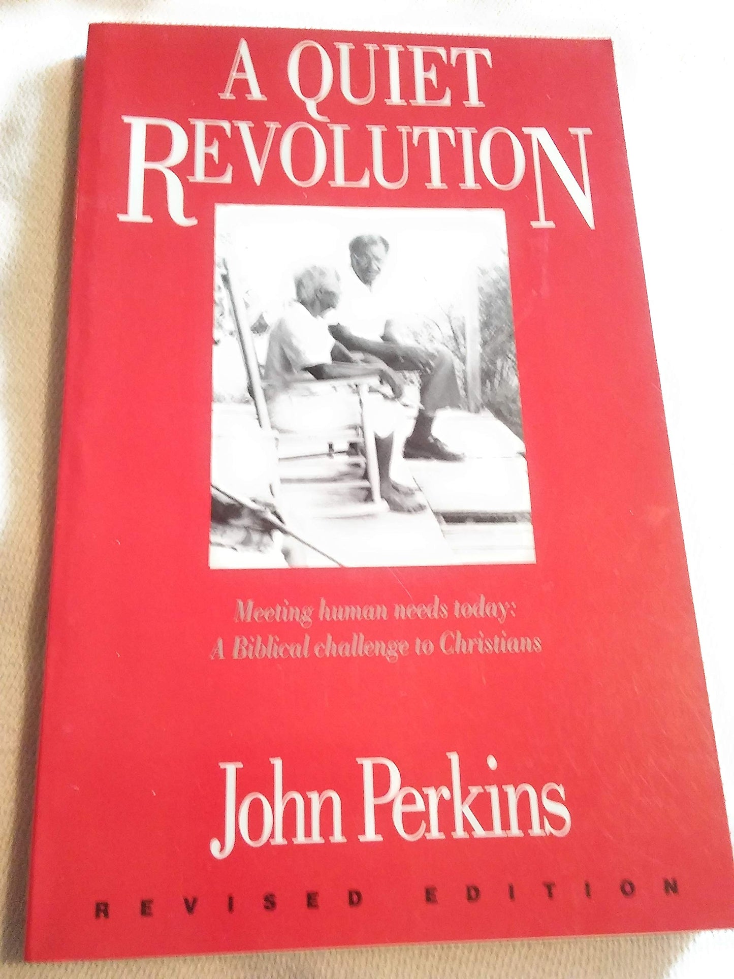 Quiet Revolution