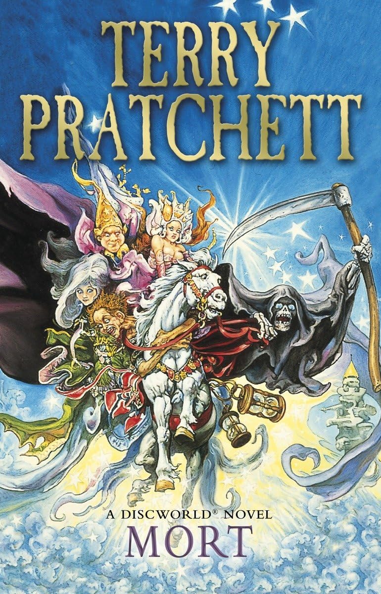Mort (Discworld)