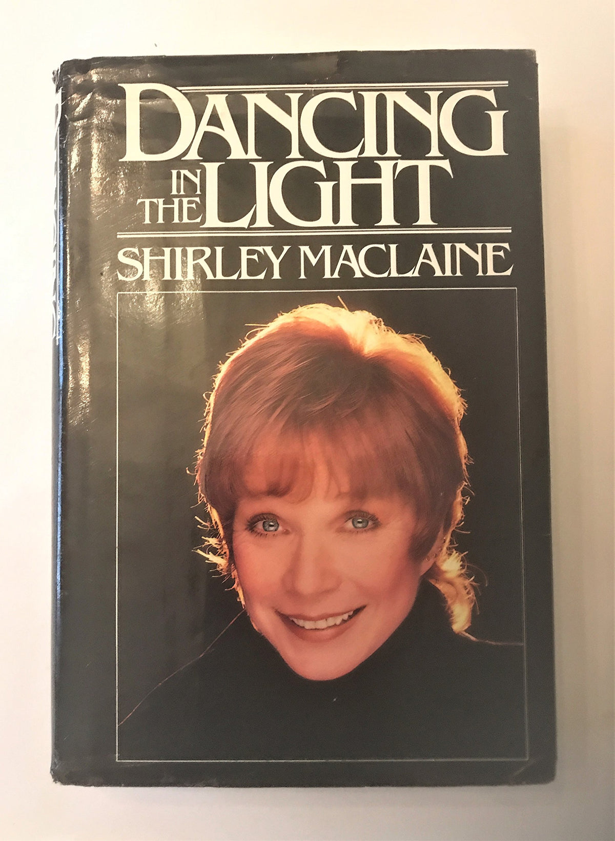 Dancing in the Light