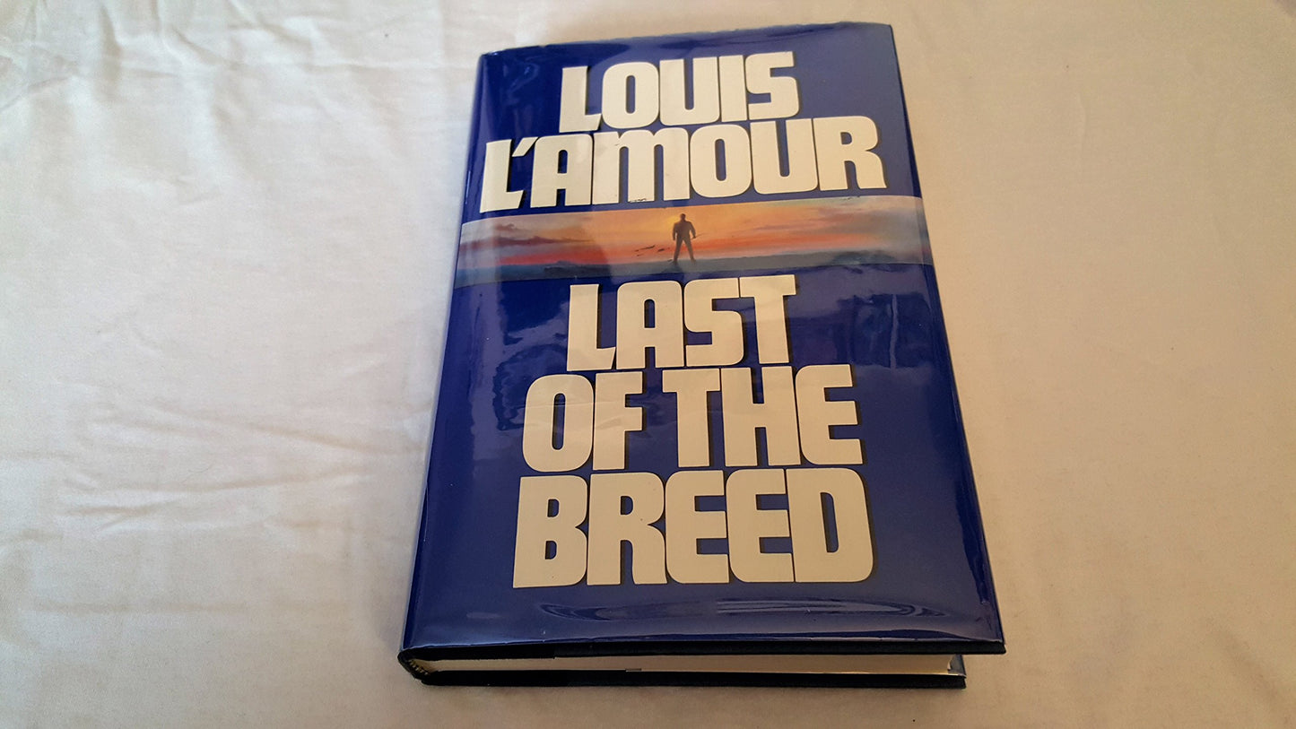 Last of the Breed